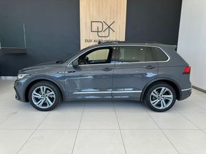 Volkswagen Tiguan VOLKSWAGEN Tiguan RLine 2.0 TDI DSG   - Foto 6
