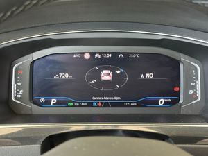 Volkswagen Tiguan VOLKSWAGEN Tiguan RLine 2.0 TDI DSG   - Foto 18