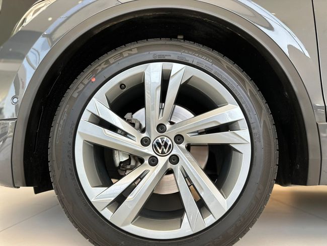 Volkswagen Tiguan VOLKSWAGEN Tiguan RLine 2.0 TDI DSG   - Foto 10