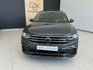 Volkswagen Tiguan VOLKSWAGEN Tiguan RLine 2.0 TDI DSG   - Foto 8