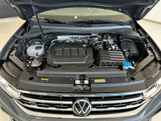 Volkswagen Tiguan VOLKSWAGEN Tiguan RLine 2.0 TDI DSG   - Foto 12