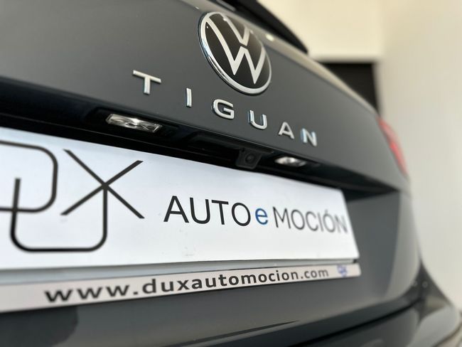 Volkswagen Tiguan VOLKSWAGEN Tiguan RLine 2.0 TDI DSG   - Foto 14