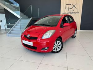 Toyota Yaris TOYOTA Yaris 1.3 VVTI Connect Comfortdrive   - Foto 2