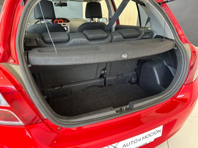 Toyota Yaris TOYOTA Yaris 1.3 VVTI Connect Comfortdrive   - Foto 9
