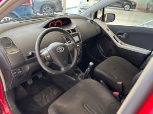 Toyota Yaris TOYOTA Yaris 1.3 VVTI Connect Comfortdrive   - Foto 12