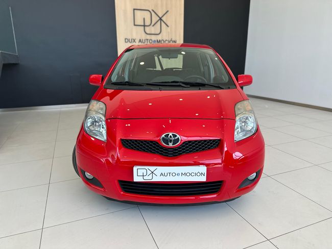 Toyota Yaris TOYOTA Yaris 1.3 VVTI Connect Comfortdrive   - Foto 6