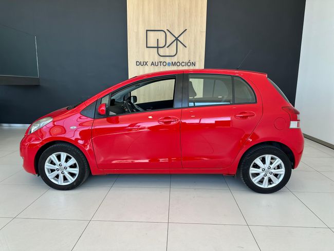 Toyota Yaris TOYOTA Yaris 1.3 VVTI Connect Comfortdrive   - Foto 4