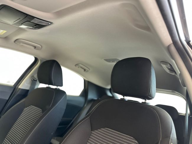 Kia XCeed KIA XCeed 1.0 TGDi Business 74kW 100CV   - Foto 22