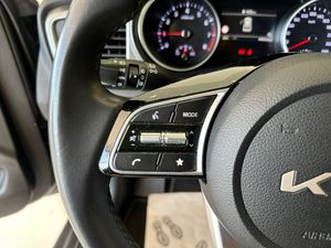Kia XCeed KIA XCeed 1.0 TGDi Business 74kW 100CV   - Foto 18