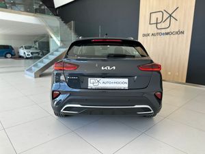 Kia XCeed KIA XCeed 1.0 TGDi Business 74kW 100CV   - Foto 8