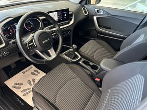 Kia XCeed KIA XCeed 1.0 TGDi Business 74kW 100CV   - Foto 16