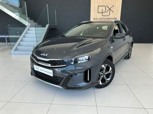 Kia XCeed KIA XCeed 1.0 TGDi Business 74kW 100CV   - Foto 2