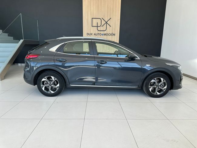 Kia XCeed KIA XCeed 1.0 TGDi Business 74kW 100CV   - Foto 6