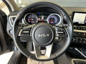 Kia XCeed KIA XCeed 1.0 TGDi Business 74kW 100CV   - Foto 11