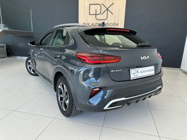 Kia XCeed KIA XCeed 1.0 TGDi Business 74kW 100CV   - Foto 3