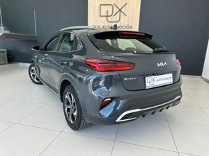 Kia XCeed KIA XCeed 1.0 TGDi Business 74kW 100CV   - Foto 3