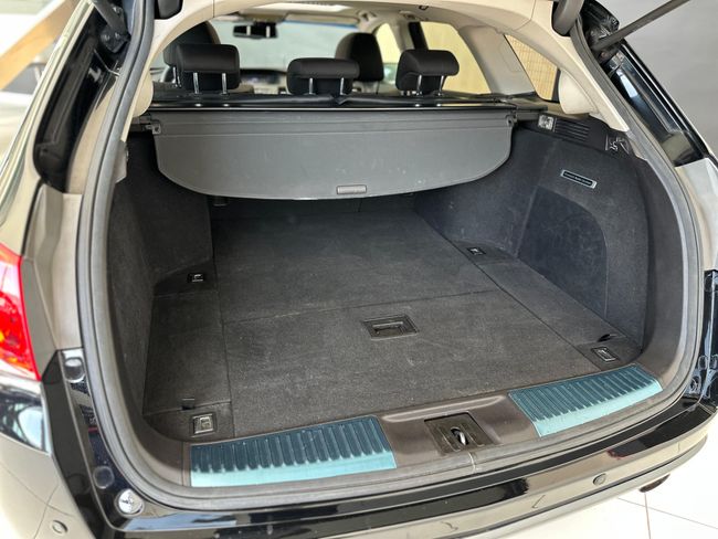 Honda Accord HONDA Accord TOURER 2.0 iVTEC Executive   - Foto 9