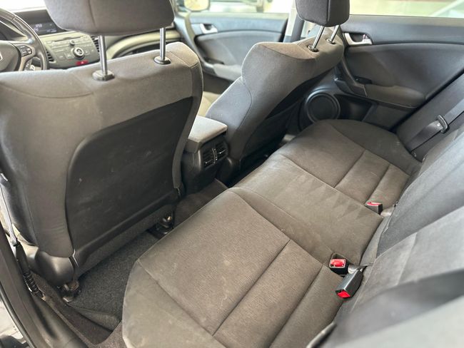 Honda Accord HONDA Accord TOURER 2.0 iVTEC Executive   - Foto 17