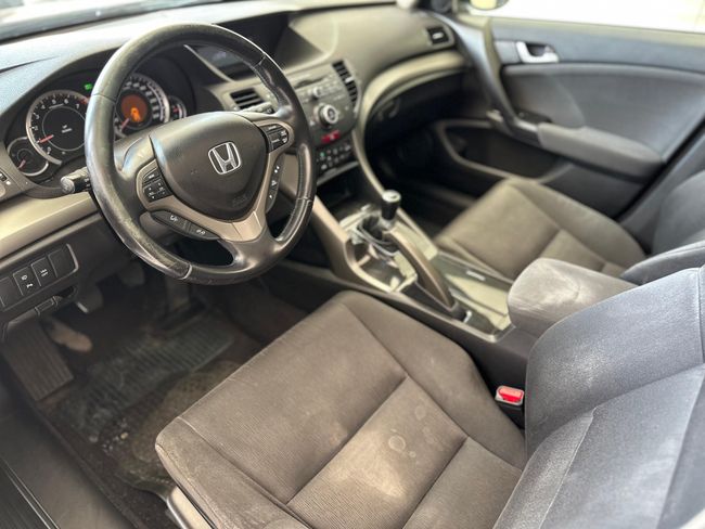 Honda Accord HONDA Accord TOURER 2.0 iVTEC Executive   - Foto 15