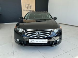 Honda Accord HONDA Accord TOURER 2.0 iVTEC Executive   - Foto 6
