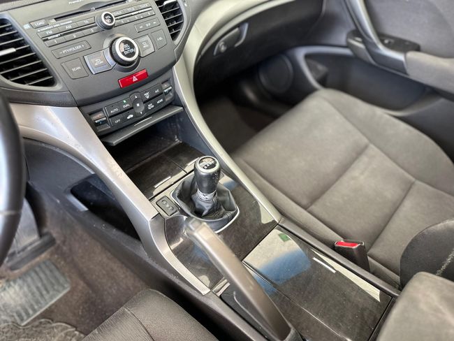 Honda Accord HONDA Accord TOURER 2.0 iVTEC Executive   - Foto 12