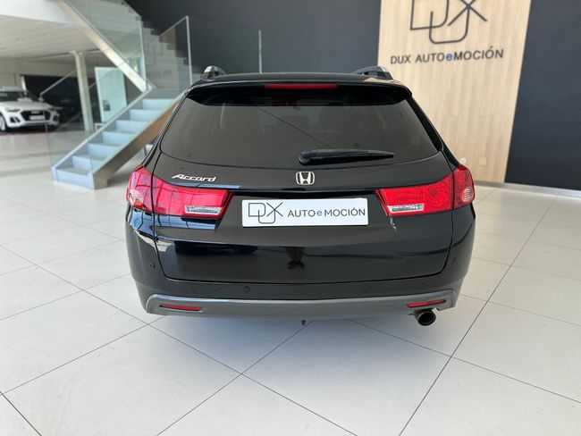 Honda Accord HONDA Accord TOURER 2.0 iVTEC Executive   - Foto 7
