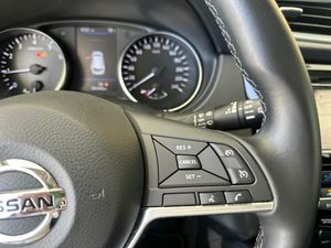 Nissan Qashqai NISSAN QASHQAI DIGT 140 CV E6D NSTYLE   - Foto 17