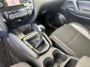 Nissan Qashqai NISSAN QASHQAI DIGT 140 CV E6D NSTYLE   - Foto 13