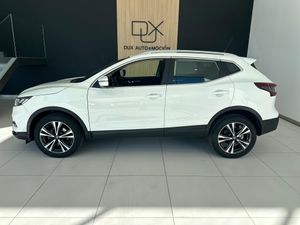 Nissan Qashqai NISSAN QASHQAI DIGT 140 CV E6D NSTYLE   - Foto 4