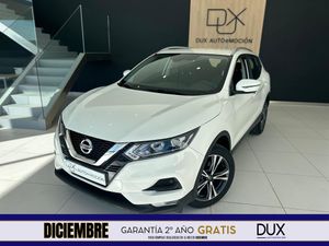 Nissan Qashqai NISSAN QASHQAI DIGT 140 CV E6D NSTYLE   - Foto 2