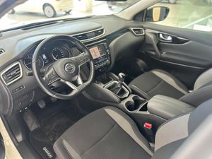 Nissan Qashqai NISSAN QASHQAI DIGT 140 CV E6D NSTYLE   - Foto 19