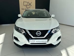 Nissan Qashqai NISSAN QASHQAI DIGT 140 CV E6D NSTYLE   - Foto 6