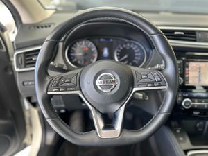 Nissan Qashqai NISSAN QASHQAI DIGT 140 CV E6D NSTYLE   - Foto 11