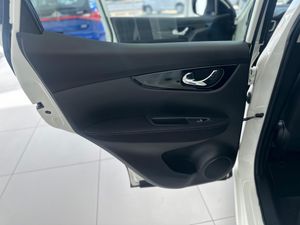Nissan Qashqai NISSAN QASHQAI DIGT 140 CV E6D NSTYLE   - Foto 27