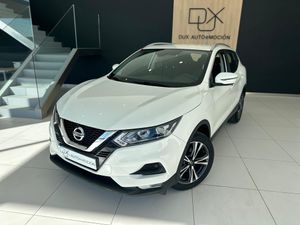 Nissan Qashqai NISSAN QASHQAI DIGT 140 CV E6D NSTYLE   - Foto 2