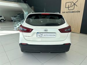 Nissan Qashqai NISSAN QASHQAI DIGT 140 CV E6D NSTYLE   - Foto 7