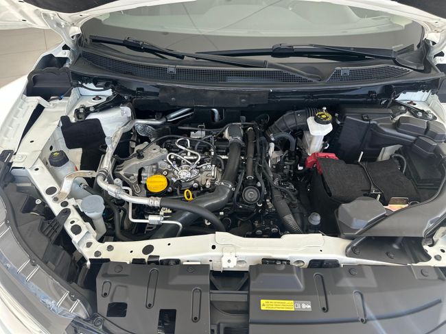 Nissan Qashqai NISSAN QASHQAI DIGT 140 CV E6D NSTYLE   - Foto 8