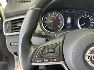 Nissan Qashqai NISSAN QASHQAI DIGT 140 CV E6D NSTYLE   - Foto 16