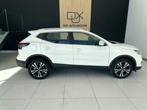 Nissan Qashqai NISSAN QASHQAI DIGT 140 CV E6D NSTYLE   - Foto 5