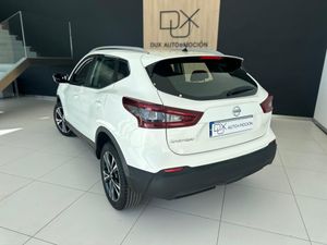 Nissan Qashqai NISSAN QASHQAI DIGT 140 CV E6D NSTYLE   - Foto 3