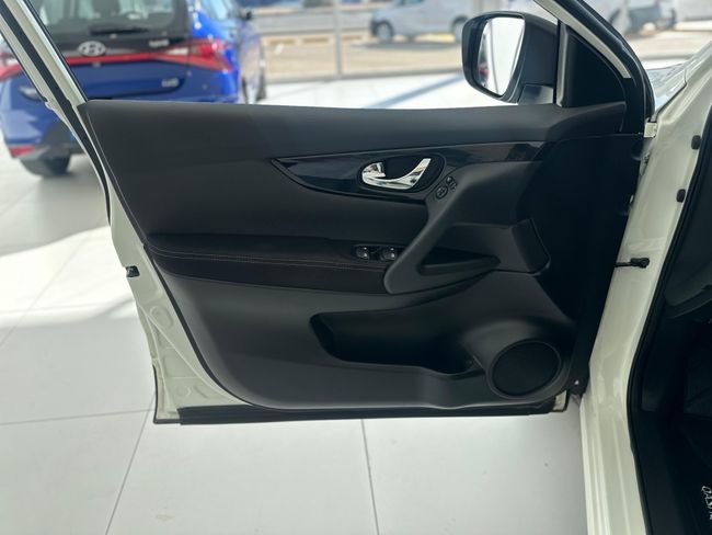 Nissan Qashqai NISSAN QASHQAI DIGT 140 CV E6D NSTYLE   - Foto 29