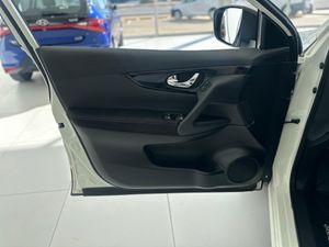 Nissan Qashqai NISSAN QASHQAI DIGT 140 CV E6D NSTYLE   - Foto 29