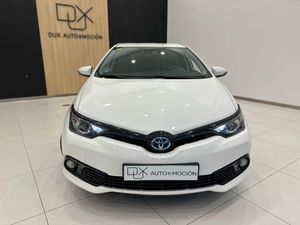 Toyota Auris TOYOTA Auris 1.8 140H Hybrid Feel   - Foto 6