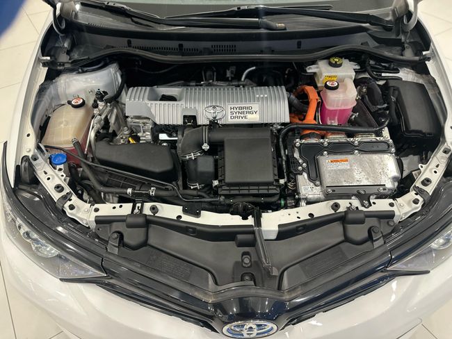 Toyota Auris TOYOTA Auris 1.8 140H Hybrid Feel   - Foto 8