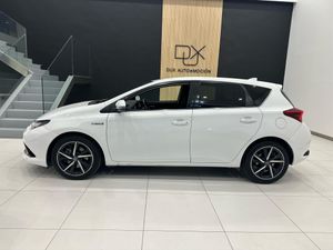 Toyota Auris TOYOTA Auris 1.8 140H Hybrid Feel   - Foto 5