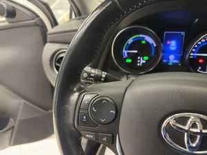 Toyota Auris TOYOTA Auris 1.8 140H Hybrid Feel   - Foto 16