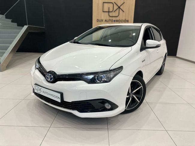 Toyota Auris TOYOTA Auris 1.8 140H Hybrid Feel   - Foto 1