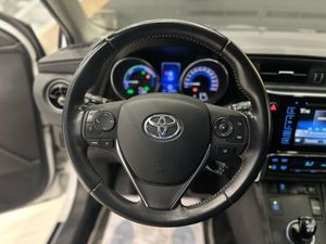 Toyota Auris TOYOTA Auris 1.8 140H Hybrid Feel   - Foto 12