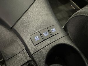 Toyota Auris TOYOTA Auris 1.8 140H Hybrid Feel   - Foto 18