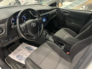 Toyota Auris TOYOTA Auris 1.8 140H Hybrid Feel   - Foto 19